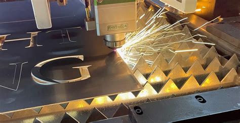 laser cut stainless steel company